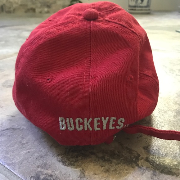 Ohio State Cap - Picture 2 of 3